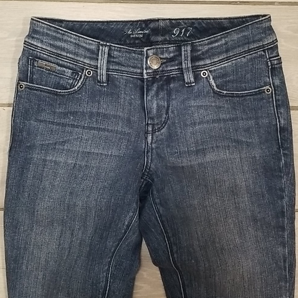 The Limited skinny jeans size 2